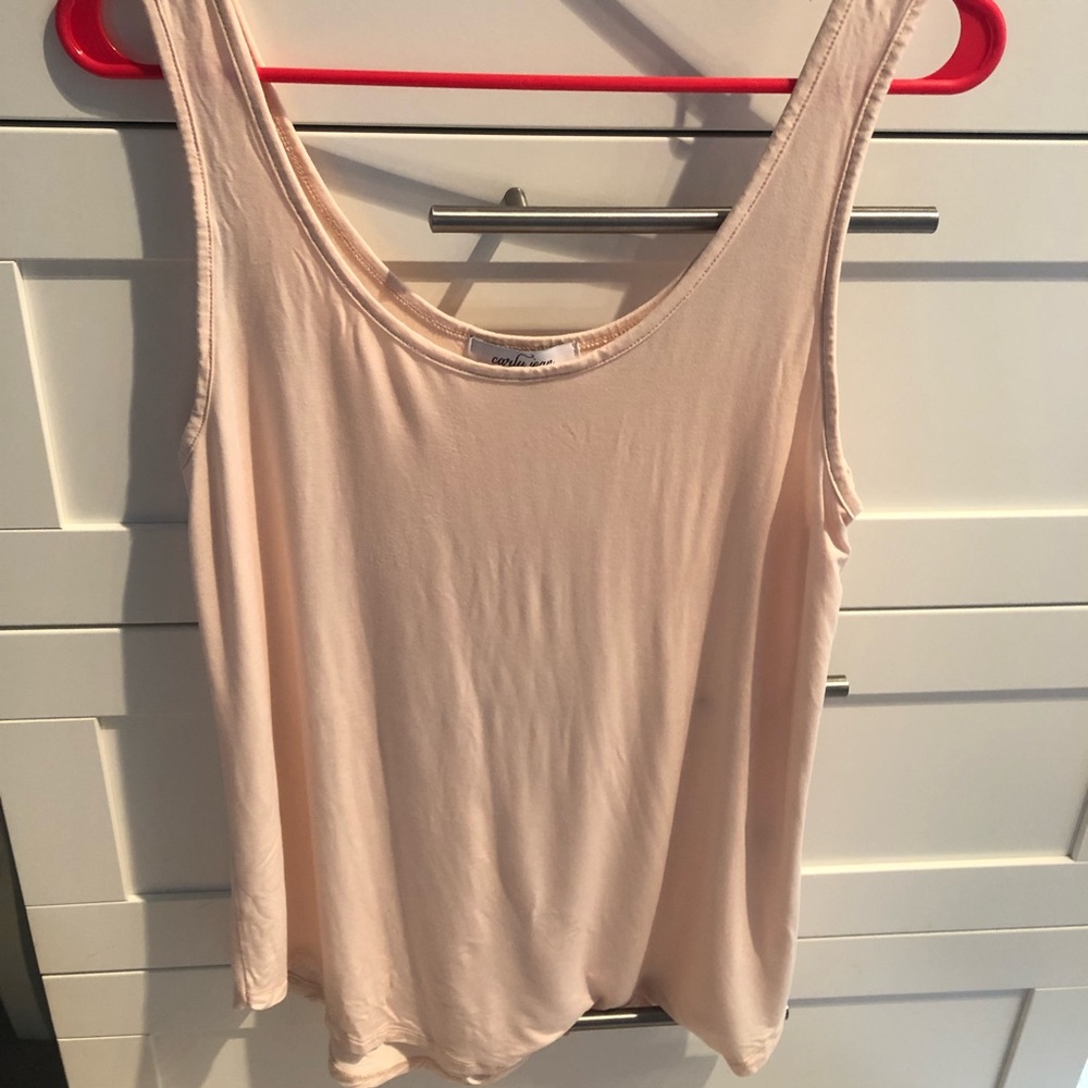 CJs favorite tank